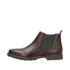 Rieker 13757-25 Brown Boot