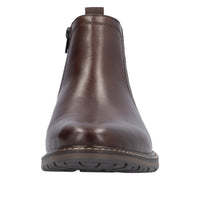 Rieker 13757-25 Brown Boot