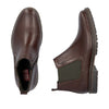 Rieker 13757-25 Brown Boot