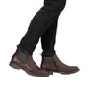 Rieker 13757-25 Brown Boot