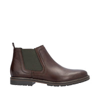 Rieker 13757-25 Brown Boot