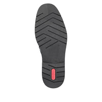 Rieker 13900-00 Emilio Schwarz/Smoke Shoe
