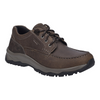 Josef Seibel Leroy 02 Cognac Shoes