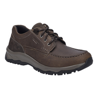 Josef Seibel Leroy 02 Cognac Shoes
