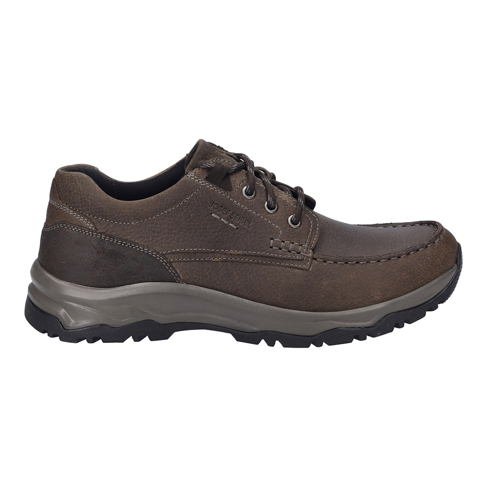 Josef Seibel Leroy 02 Cognac Shoes