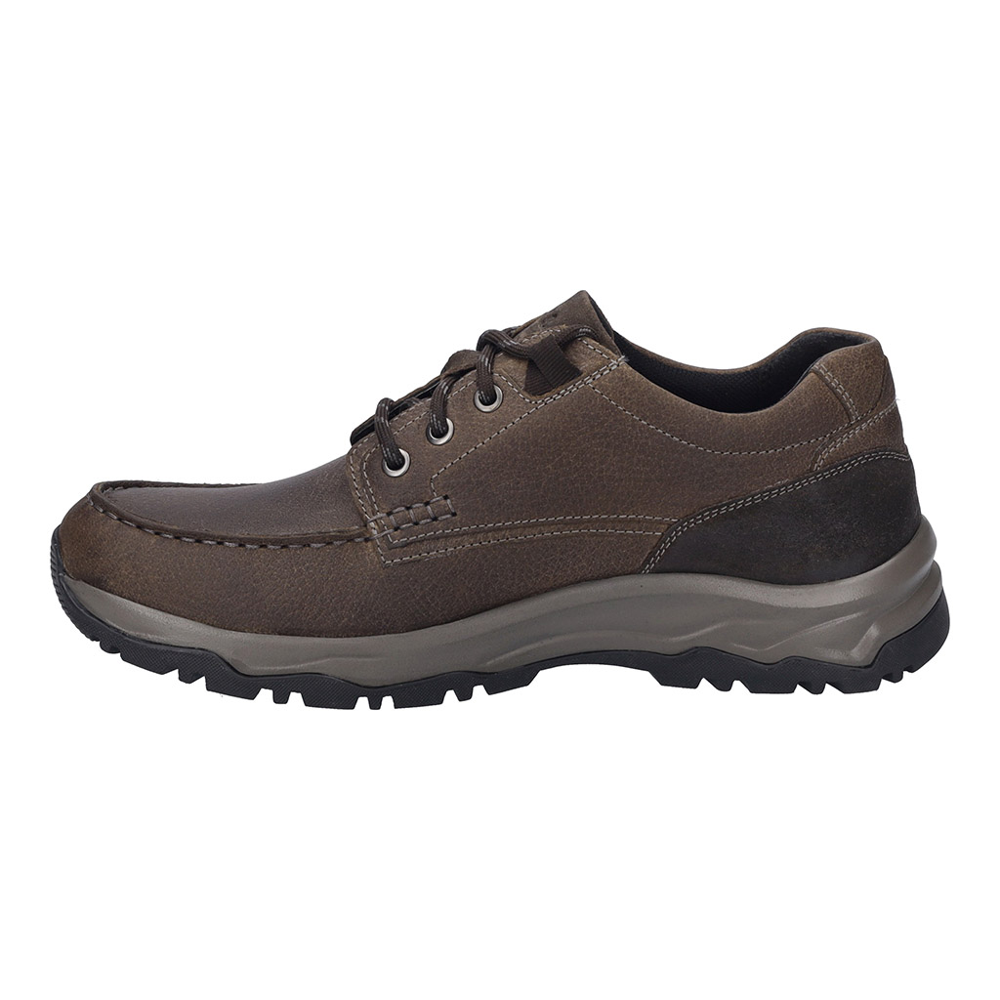 Josef Seibel Leroy 02 Cognac Shoes