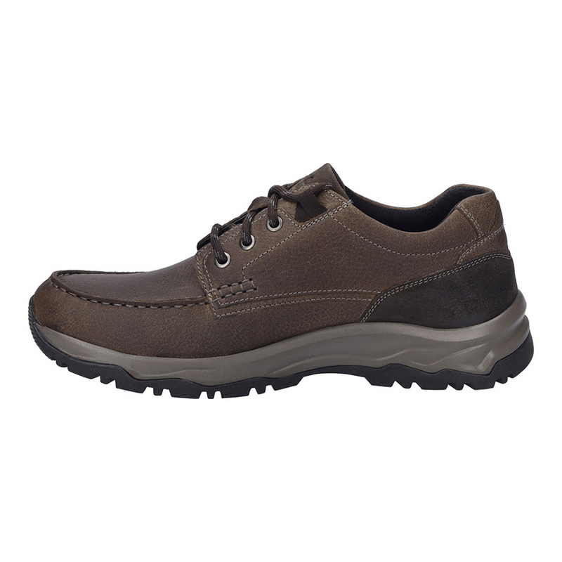 Josef Seibel Leroy 02 Cognac Shoes