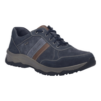 Josef Seibel Leroy 56 Indigo Kombi Shoes