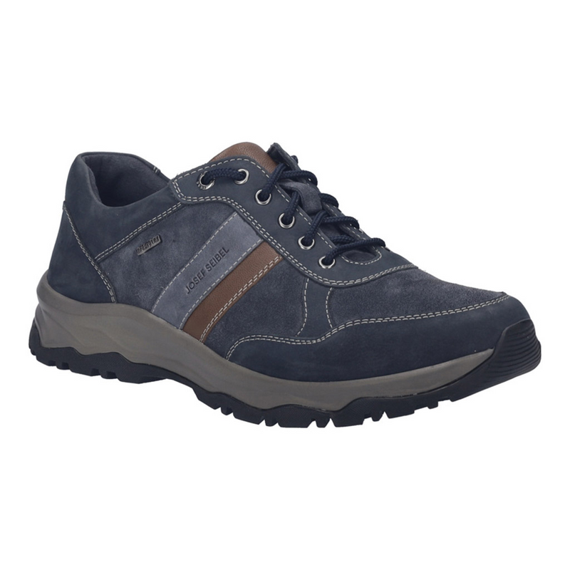 Josef Seibel Leroy 56 Indigo Kombi Shoes