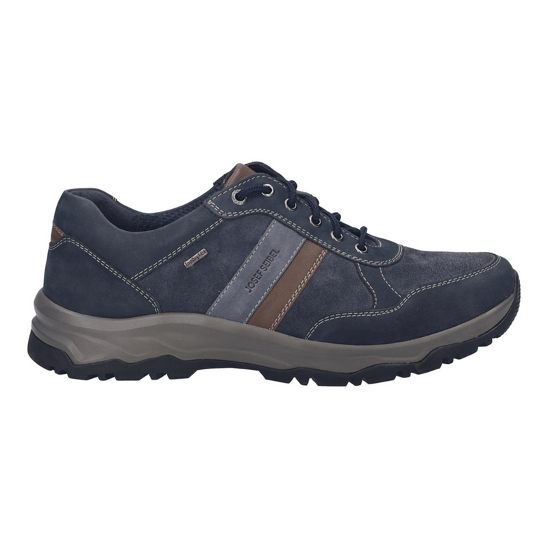 Josef Seibel Leroy 56 Indigo Kombi Shoes