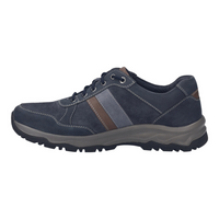 Josef Seibel Leroy 56 Indigo Kombi Shoes