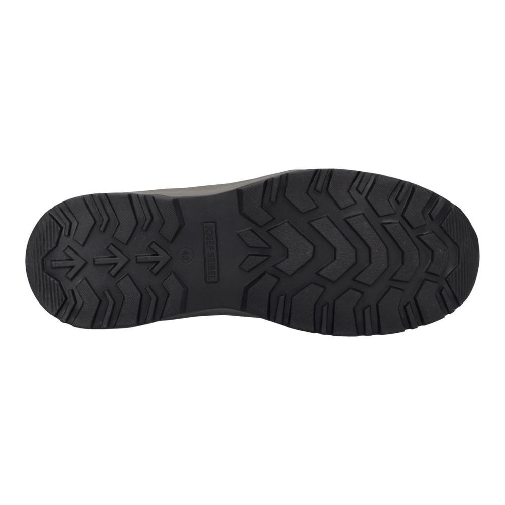 Josef Seibel 14460-TE923-330 Leroy 60 Moro Shoe