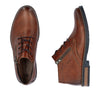 Rieker 14609-24 Mens Brown Boots