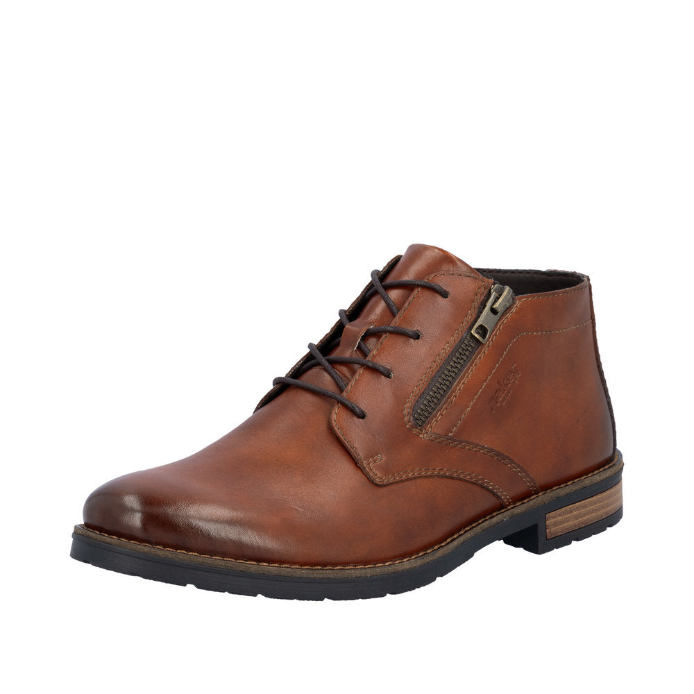 Rieker 14609-24 Dustin Gaucho Boot