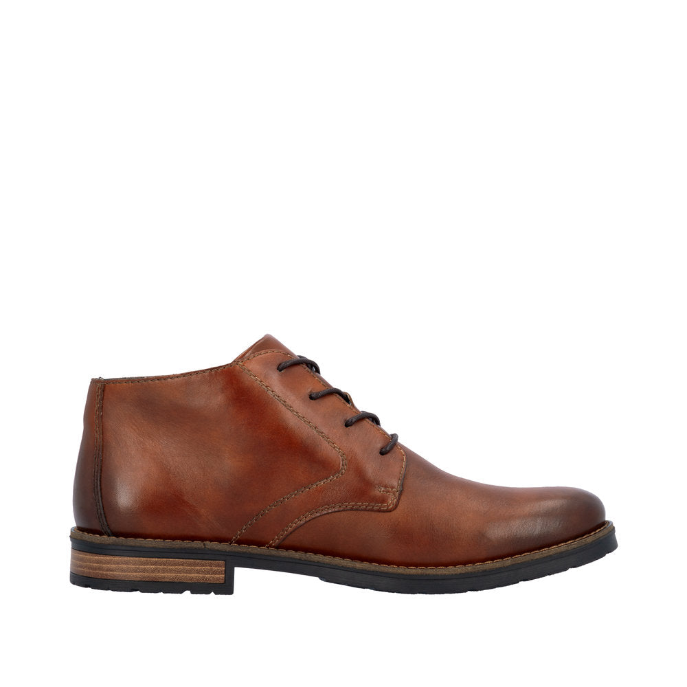 Rieker 14609-24 Dustin Gaucho Boot