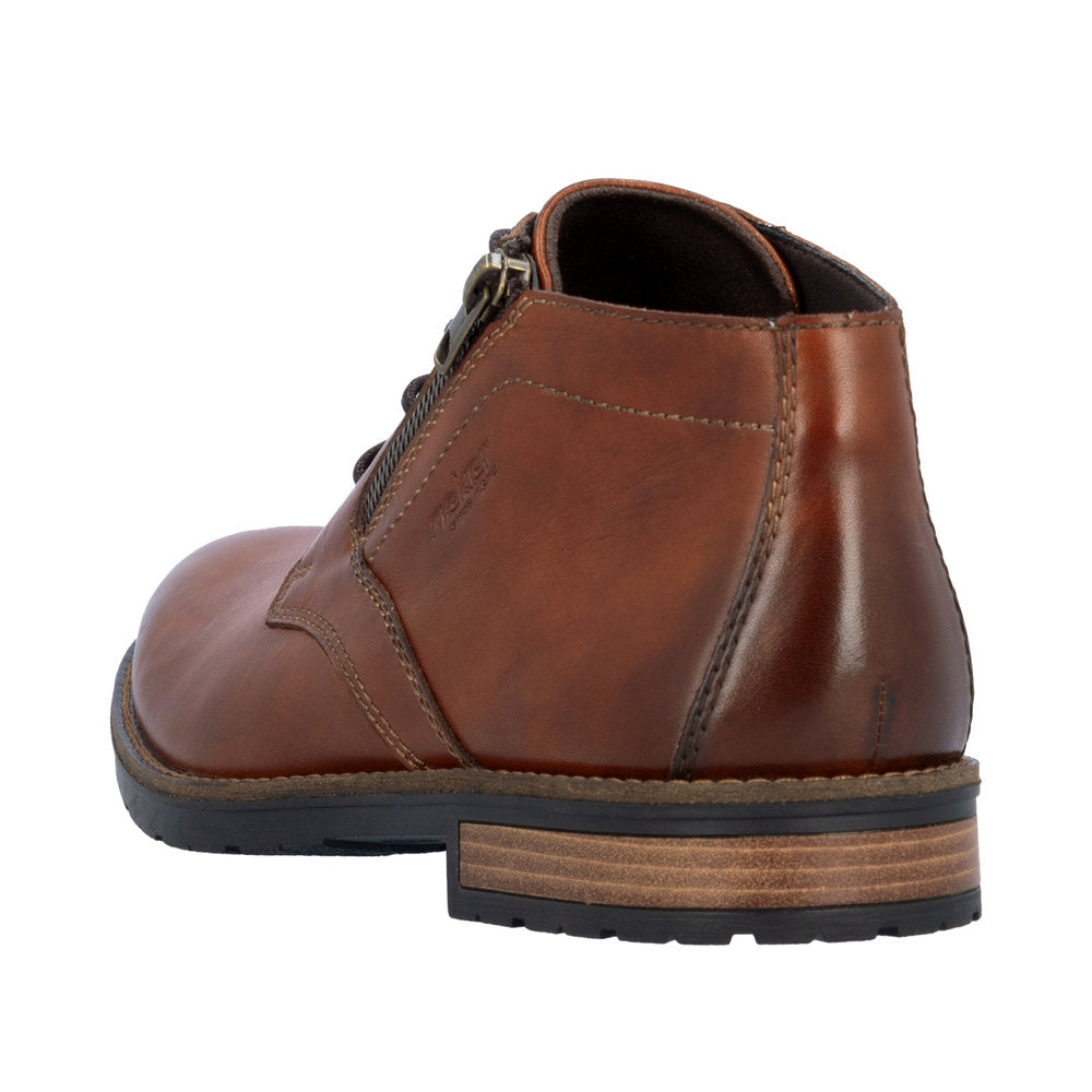 Rieker 14609-24 Dustin Gaucho Boot