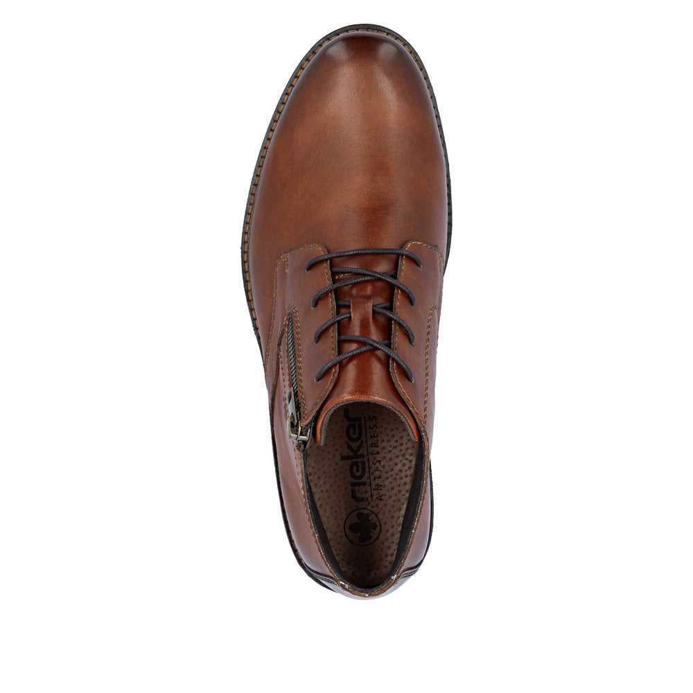 Rieker 14609-24 Dustin Gaucho Boot