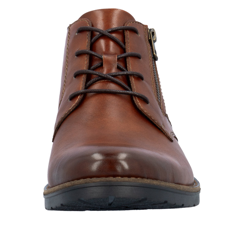 Rieker 14609-24 Dustin Gaucho Boot