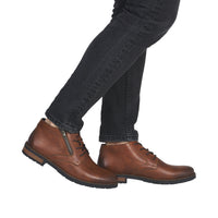 Rieker 14609-24 Dustin Gaucho Boot