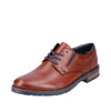 Rieker 14621-24 Brown Shoe