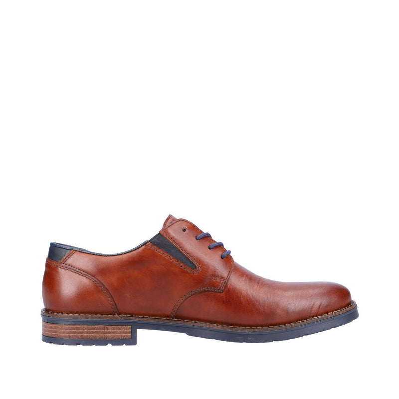 Rieker 14621-24 Brown Shoe