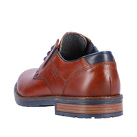 Rieker 14621-24 Brown Shoe