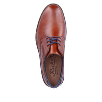 Rieker 14621-24 Brown Shoe