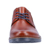 Rieker 14621-24 Brown Shoe