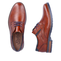 Rieker 14621-24 Brown Shoe