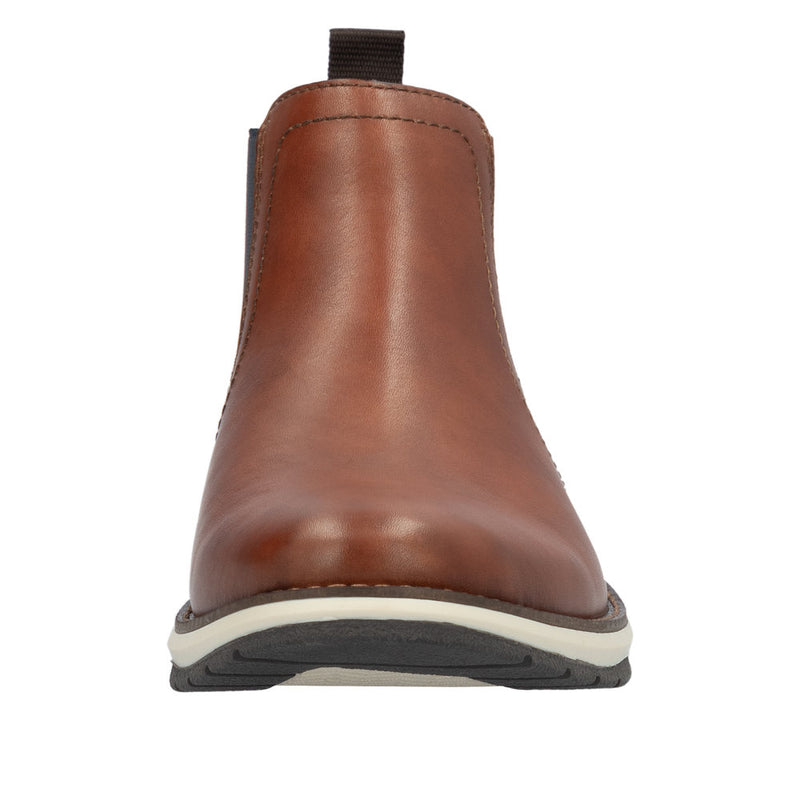 Rieker 14752-24 Brown Boot