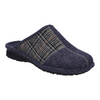 Josef Seibel Toulouse 04 Dunkelblau-Multi Slipper