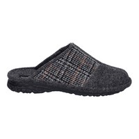 Josef Seibel Toulouse 04 Dunkelblau-Multi Slipper