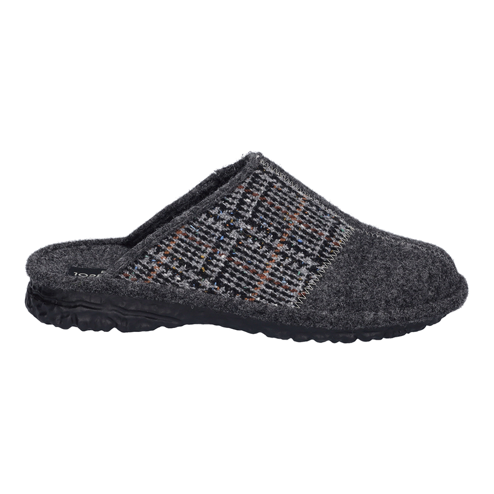 Josef Seibel Toulouse 04 Dunkelblau-Multi Slipper