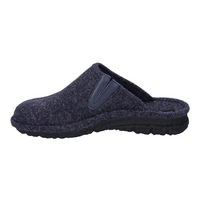 Josef Seibel Toulouse 04 Dunkelblau-Multi Slipper