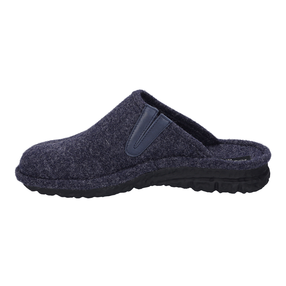 Josef Seibel Toulouse 04 Dunkelblau-Multi Slipper