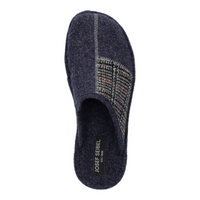 Josef Seibel Toulouse 04 Dunkelblau-Multi Slipper