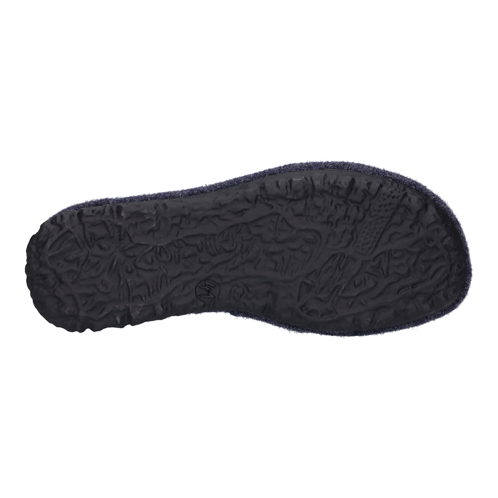 Josef Seibel Toulouse 04 Dunkelblau-Multi Slipper