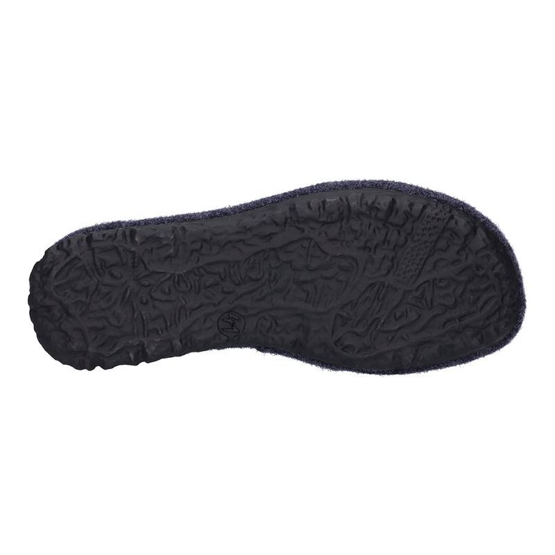 Josef Seibel Toulouse 04 Dunkelblau-Multi Slipper