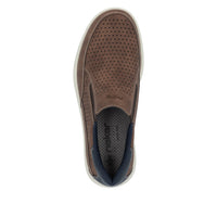 Rieker 16952-24 Reinhard Brown Shoe