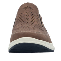 Rieker 16952-24 Reinhard Brown Shoe