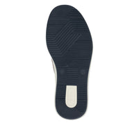 Rieker 16952-24 Reinhard Brown Shoe