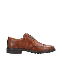 Rieker 17620-24 Brown Shoe