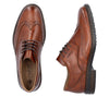 Rieker 17620-24 Brown Shoe