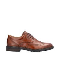 Rieker 17620-24 Brown Shoe