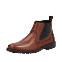 Rieker 17654-22 Brown Boot