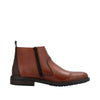 Rieker 17654-22 Brown Boot