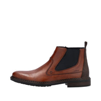 Rieker 17654-22 Brown Boot