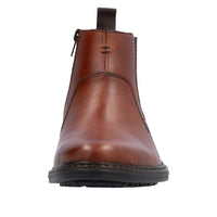 Rieker 17654-22 Brown Boot