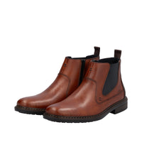 Rieker 17654-22 Brown Boot