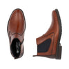 Rieker 17654-22 Brown Boot